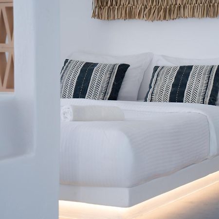 Cilon Suites Santorini Imerovigli  Ngoại thất bức ảnh