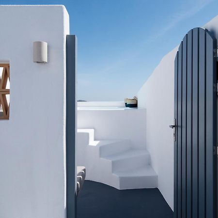 Cilon Suites Santorini Imerovigli  Ngoại thất bức ảnh