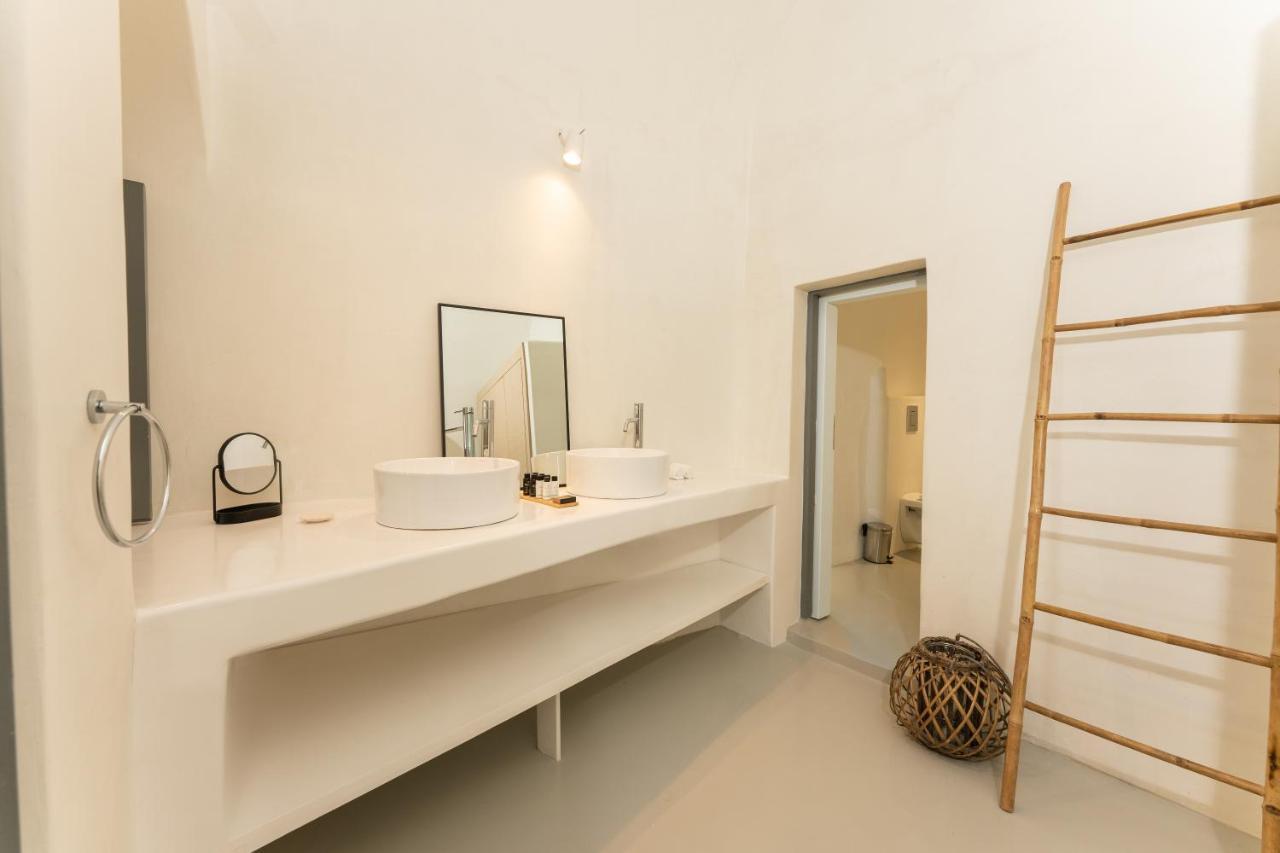Cilon Suites Santorini Imerovigli  Ngoại thất bức ảnh