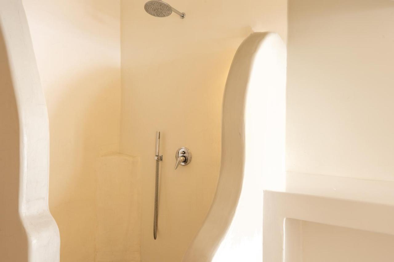 Cilon Suites Santorini Imerovigli  Ngoại thất bức ảnh
