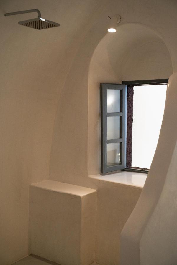 Cilon Suites Santorini Imerovigli  Ngoại thất bức ảnh