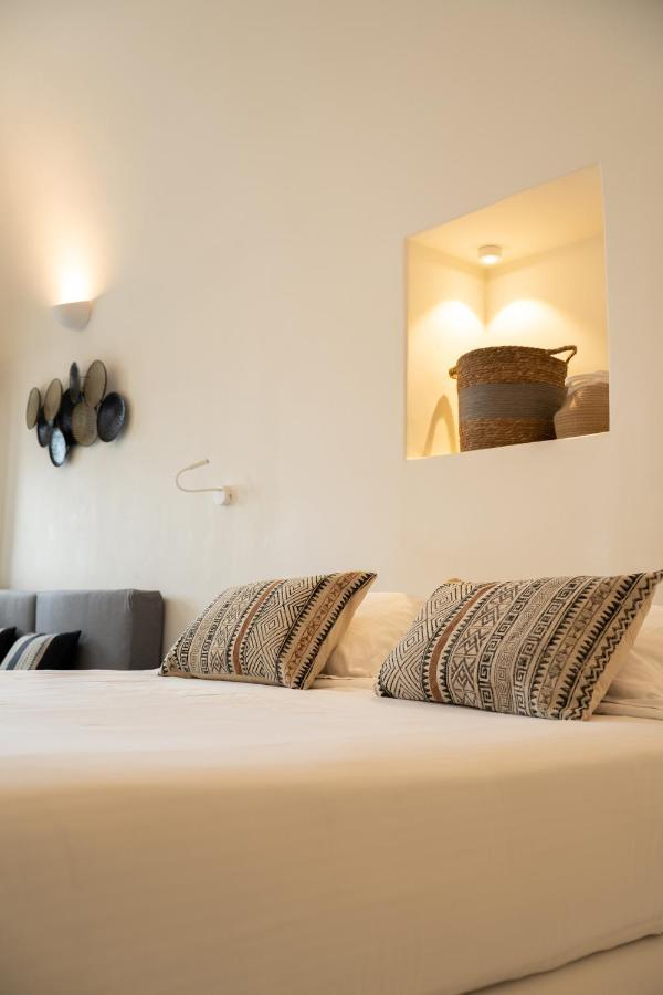 Cilon Suites Santorini Imerovigli  Ngoại thất bức ảnh