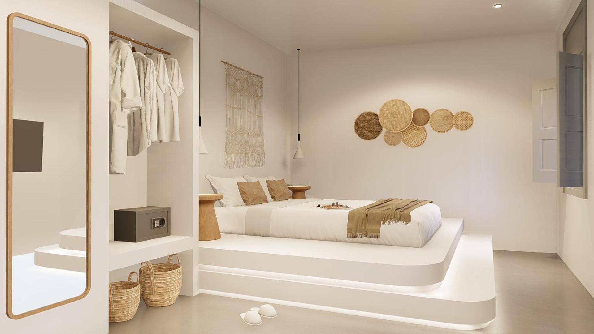 Cilon Suites Santorini Imerovigli  Ngoại thất bức ảnh