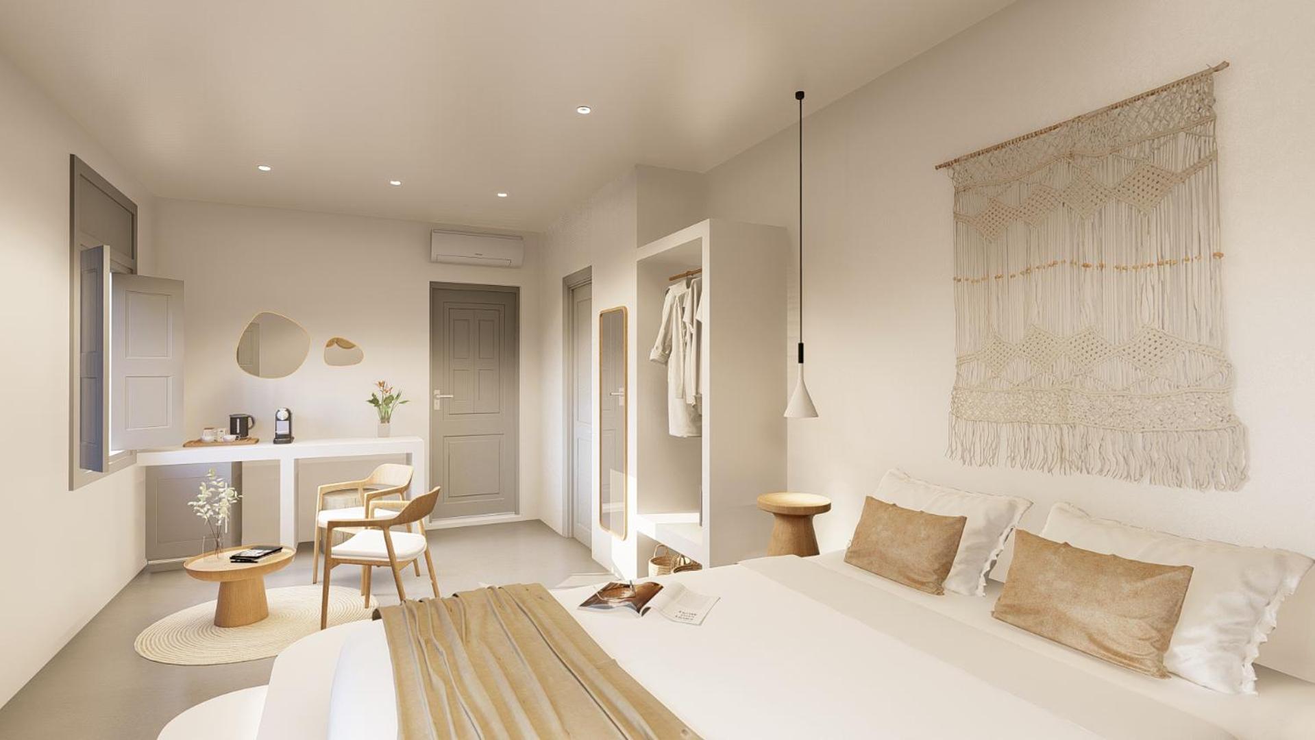 Cilon Suites Santorini Imerovigli  Ngoại thất bức ảnh