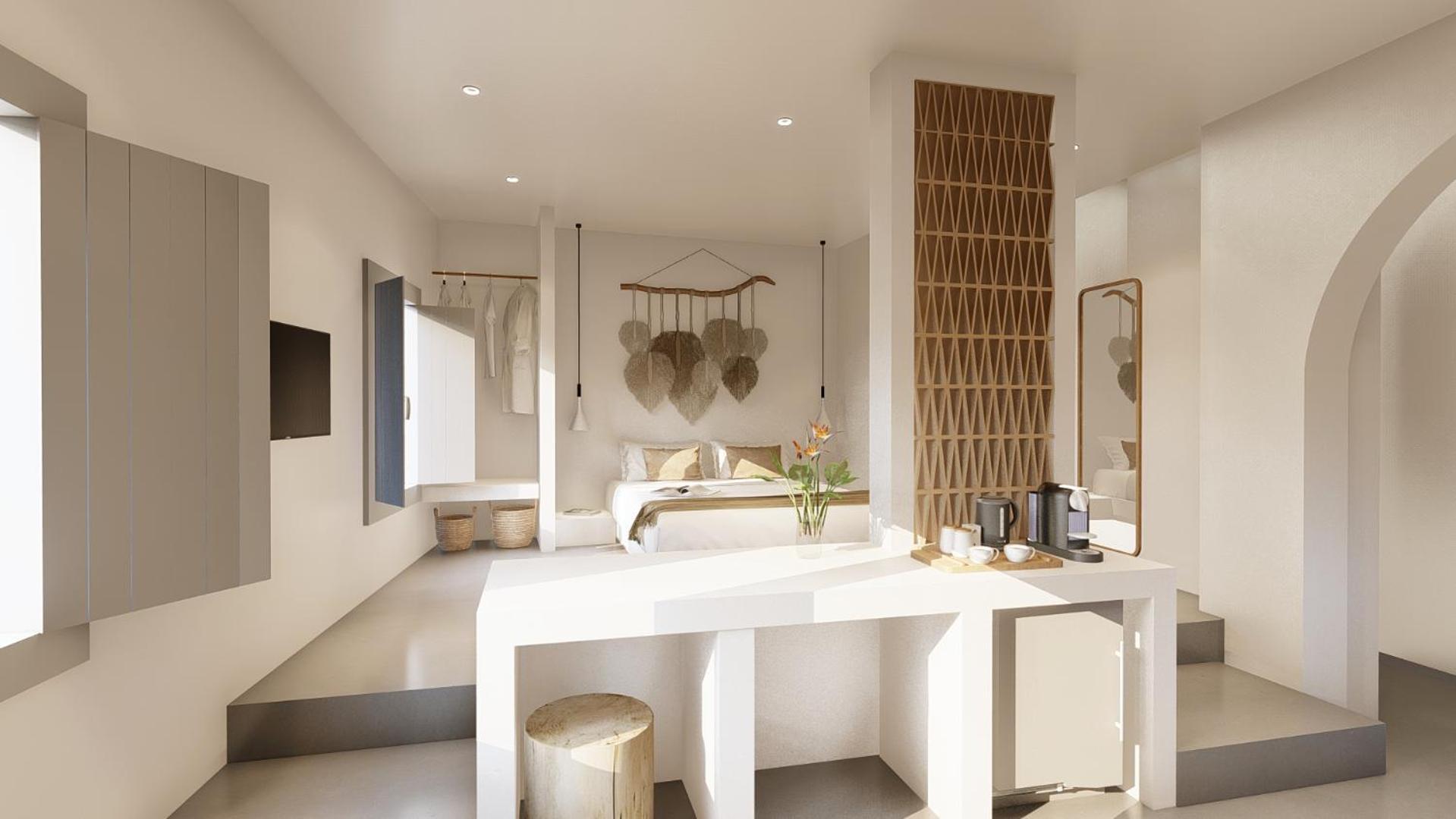 Cilon Suites Santorini Imerovigli  Ngoại thất bức ảnh