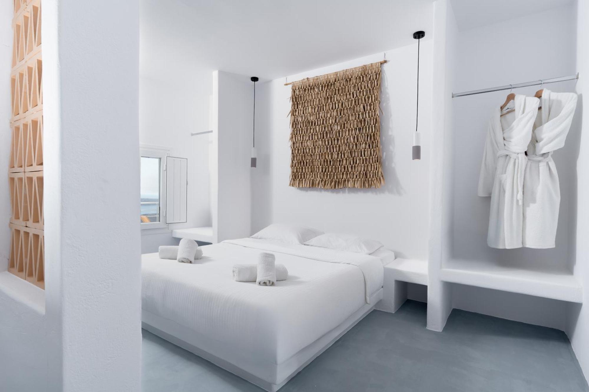 Cilon Suites Santorini Imerovigli  Ngoại thất bức ảnh