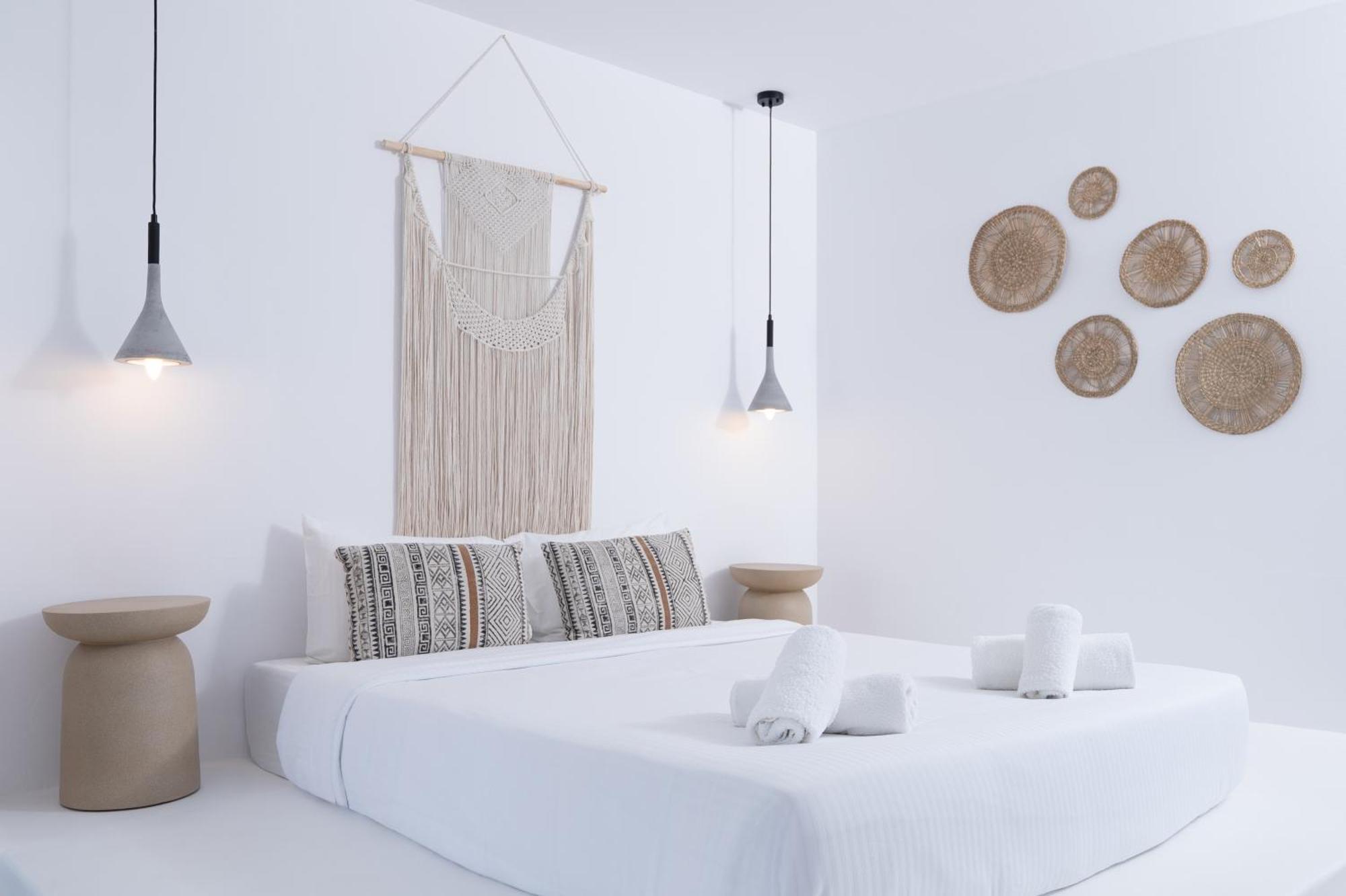 Cilon Suites Santorini Imerovigli  Ngoại thất bức ảnh