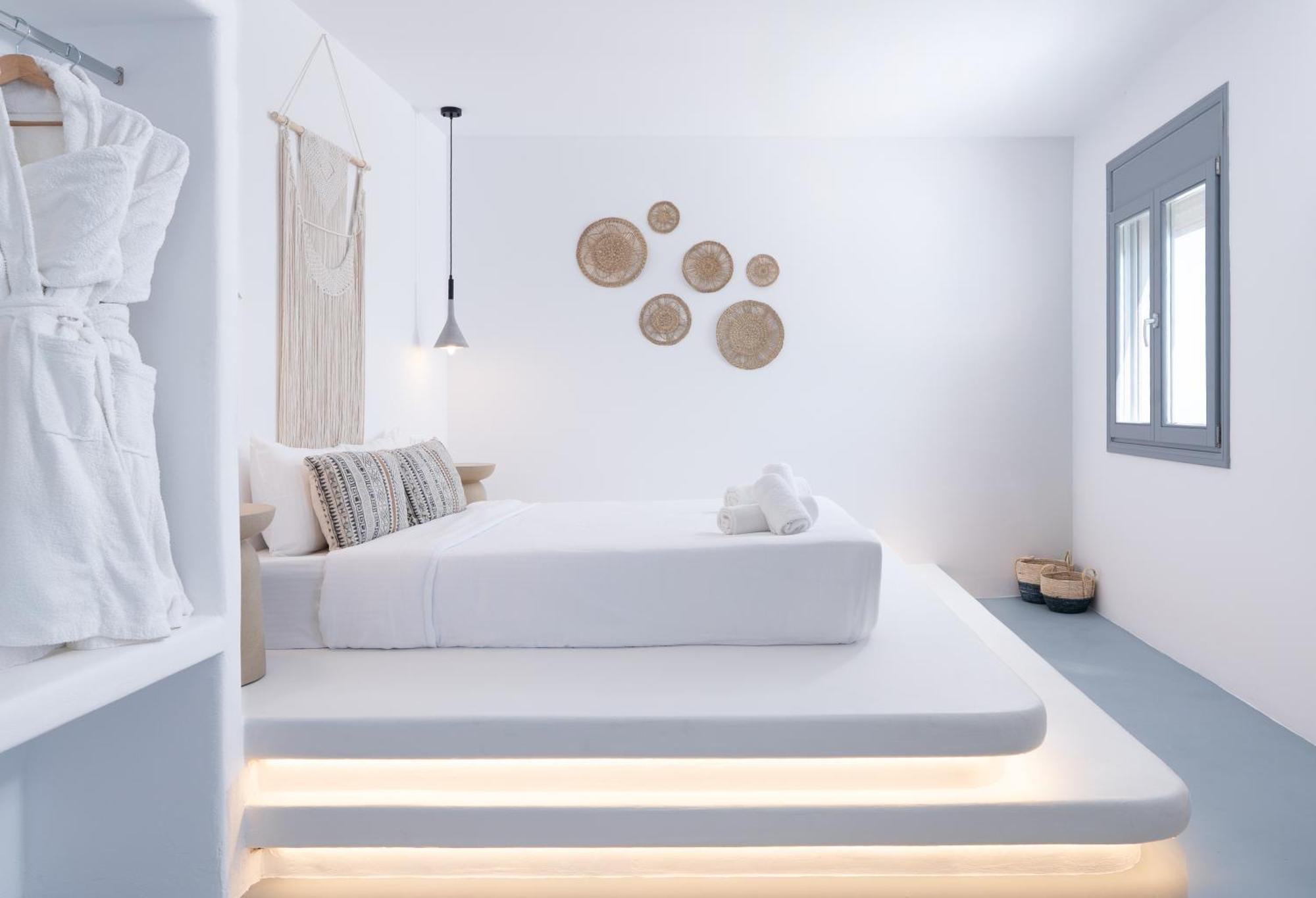Cilon Suites Santorini Imerovigli  Ngoại thất bức ảnh