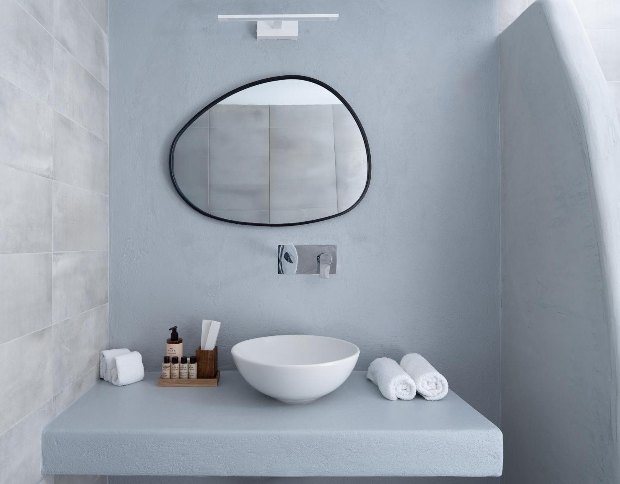 Cilon Suites Santorini Imerovigli  Ngoại thất bức ảnh